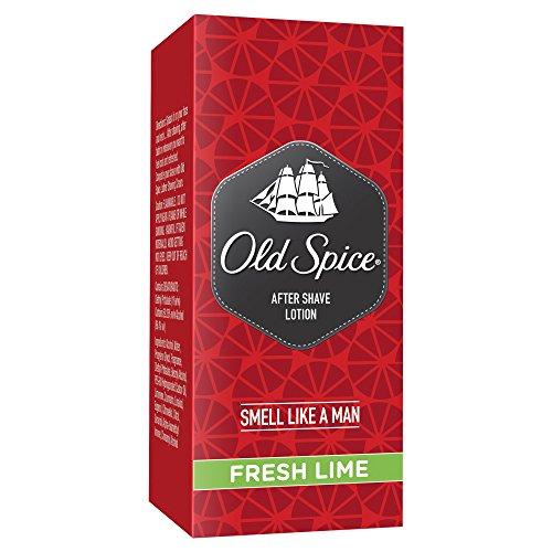Old Spice Aftershave Fresh Lime 150ml