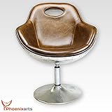 Sitzhöhe: 43 cm , Sitzbreite: 46 cm , Sitztiefe: 43 cm