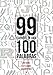 Produktbild 99 Cuentos de casi 100 palabras