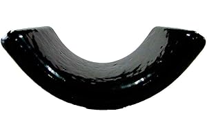 Best Divers CAVIGLIERE 500 gr PLAST.Nera (Singola)