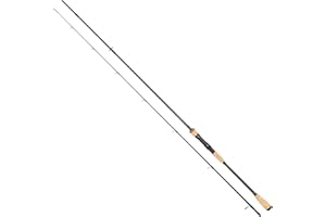 Daiwa Black Widow Lure Rod, Length: 8ft, Casting Weight: 7-28g