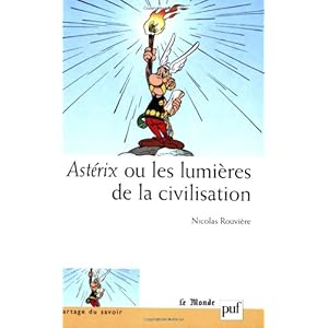 Astérix ou les lumières de la civilisation Livre en Ligne - Telecharger Ebook