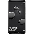 HUAWEI MATE 10 4+64GB-Smartphone 5.9"-HUAWEI Kirin 970 CPU, 4*Cortex A73 2.36GHz Nero