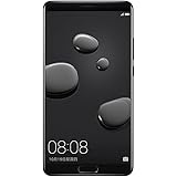 HUAWEI MATE 10 4+64GB-Smartphone 5.9"-HUAWEI Kirin 970 CPU, 4*Cortex A73 2.36GHz Nero