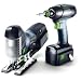 Produktbild FESTOOL Montageset Akku