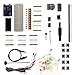 Produktbild Huihuiya DIY Kits Starter Learning Kit Geeignet für Arduino-UNO Rev.3ATmega328-Multi-Color gemischt