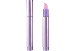 Sinbana 3 in 1 Penna Olio per Cuticole, Penna Rimuovere Cuticole Unghie con Ceramica Punta Idratanti Rinforzanti Illuminanti Olio Applicatori per Riparare Unghie Secche Screpolate