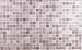 Price comparison product image Indexp Waterproof Bathroom Toilet Tile Mosaic Wallpaper Self-Adhesive Aluminized Wall Stickers (Silver)
