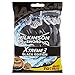 Wilkinson Xtreme 3 - Disposable Razors (Pack of 10) - Black Edition