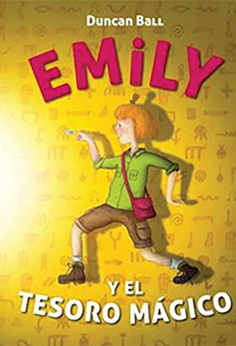 Download Emily y el tesoro mágico (Colección Emily 3) Download Emily y el tesoro mágico (Colección Emily 3)