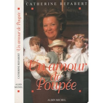 Un amour de poupée Un amour de poupée