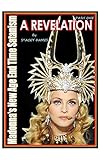 Madonna's New Age End Time Satanism: A Revelation (English Edition) by Stacey Dames, Esa Emmanuel