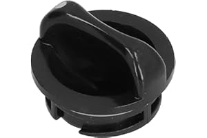 Pilipane Tapa del Tanque De Agua, Tapa del Tanque De Agua Limpia, Pieza De Repuesto ABS, Repuestos De Limpiador De Vapor, Accesorio De Mopa Humeante para Mopa Limpiadora X5