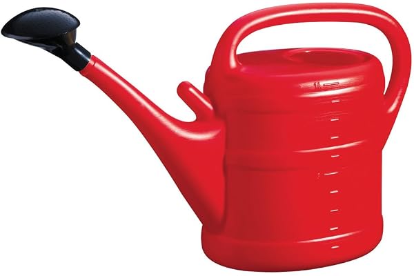Arrosoir Bleu 10 litres Stewart 2464015V2 N/A Red