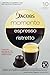 Produktbild Jacobs Momente Espresso Ristretto, Nespresso®* kompatible Kaffeekapseln, 4er Pack (4 x 10 Kapseln)