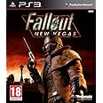 Fallout: New Vegas (PS3)