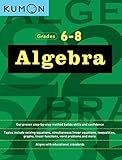 Algebra (Kumon Math Workbooks) by 