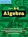 Algebra (Kumon Math Workbooks) by 