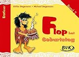Cover zum Buch Flop hat Geburtstag
