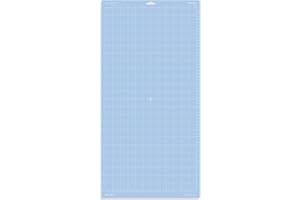 First Edition 12’’ x 24’’ | Cutting Mat | Light Grip, Cutting Mat | Adhesive Non-Slip Cut Mat | Replacement Accessories Set for Craft Vinyl | Pack of 3