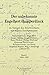 Produktbild Der unbekannte Engelbert Humperdinck: im Spiegel des Briefwechsels mit seinen Zeitgenossen (1884-1893). Band 1.