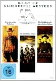 Glorreiche Western Box [3 DVDs] - Yul Brunner