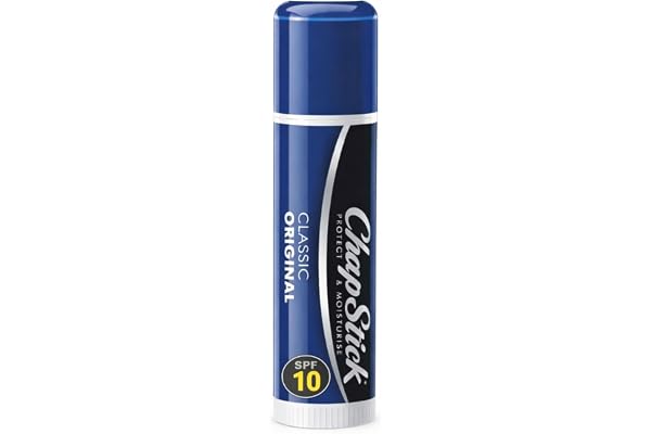ChapStick Lip Balm - Original Single