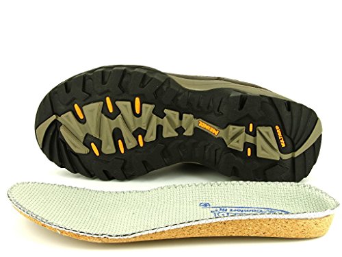 Meindl Herren Schuhe Lugano 5169 - 5