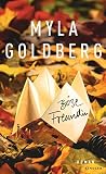 Cover zum Buch Böse Freundin