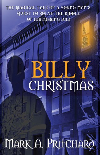 Billy Christmas (English Edition) livre