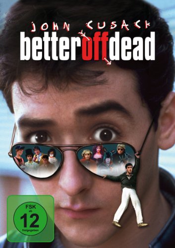 Preisvergleich Produktbild Better Off Dead