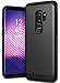 Produktbild Caseology Legion Series Case Designed for Galaxy S9 Plus with Heavy Duty Protection and Slim Protective Dual Layer for Samsung Galaxy S9 Plus (2018) - Charcoal Gray