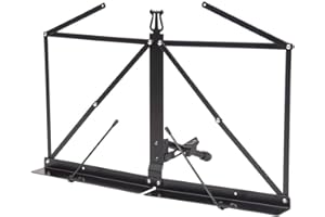 Kinsman Standard Series Desktop Music Stand