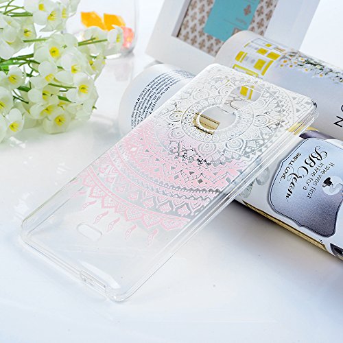 Carcasas para Wiko UFeel Lite Fundas Case Silicona TPU Blanda Ultrafina Combo Conjunto 3 Piezas