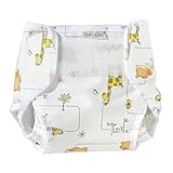 POPOLINI Überhose Popo Wrap Windelhose