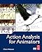 Action Analysis for Animators by 