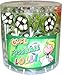 Produktbild Lutscher Cool Lollies Fussball Liefermenge = 100