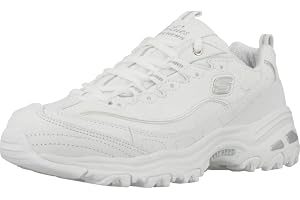 Skechers dam D'lites - Fresh StartLåga sneakers