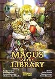 Magus of the Library 1 (1) by Mitsu Izumi