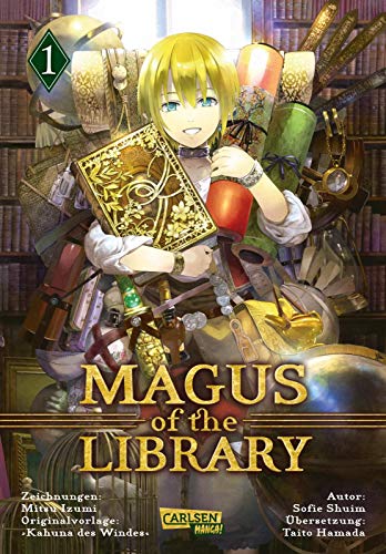 Magus of the Library 1 (1)