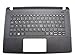Produktbild Acer Tastatur, deutsch (DE) inkl. Topcase 60.MRTN1.008 Aspire ES1-311, ES1-331