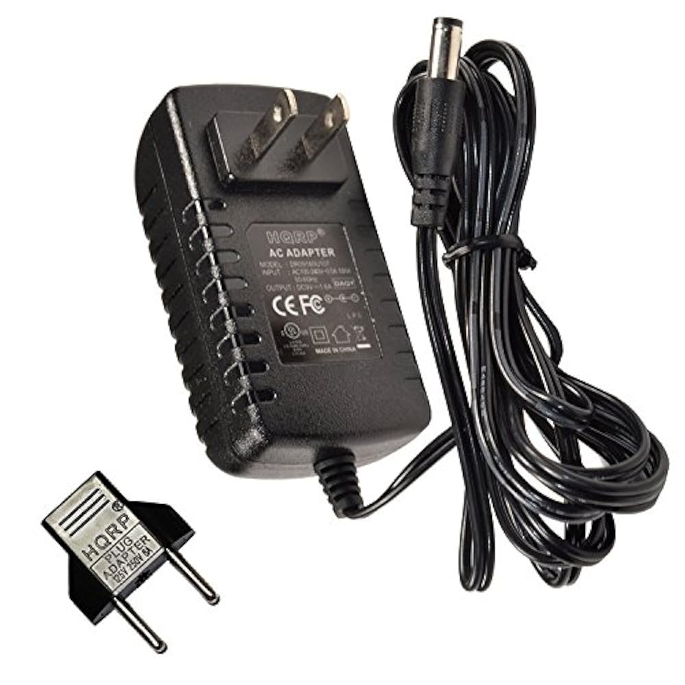 Es adapter