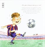 Image de Mi primer Barça