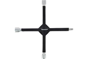 MICHELIN clé en croix