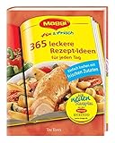 Image de Maggi - fix & frisch: 365 Rezept-Ideen für jeden Tag/Einfach kochen mit frischen Zutaten