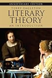 Literary Theory: An Introduction by
