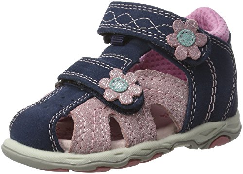 Lurchi Baby Mädchen Jolly Lauflernschuhe