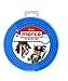 Produktbild Mayka 34650 - Klebeband für Lego Bausteine, 2 m selbstklebendes Band mit 4 Noppen, blaues Bausteinband, flexibles Noppenband zum Bauen mit Legosteinen für Kinder ab 3 Jahre, wiederverwendbar