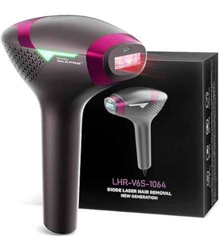 Tria Beauty Turquoise Laser 4X Hair Removal : Amazon.co.uk: Health