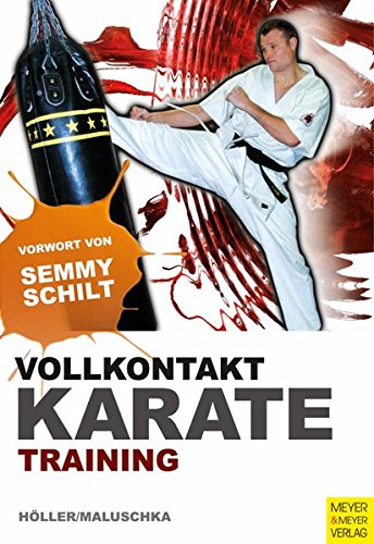Download Vollkontakt-Karate-Training Download Vollkontakt-Karate-Training